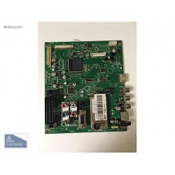 YRQ190R-6 , BEP YZZ , ARCELIK TV82-204 , MAIN BOARD , ANAKART YRQ190R-6 , BEP YZZ , ARCELIK TV82-204 , MAIN BOARD , ANAKART